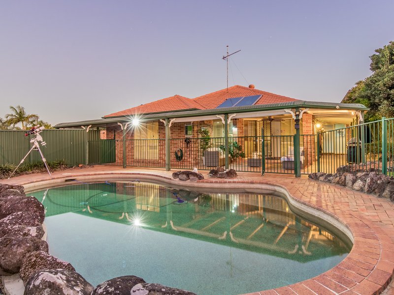 4 Hoylake Court, Parkwood QLD 4214