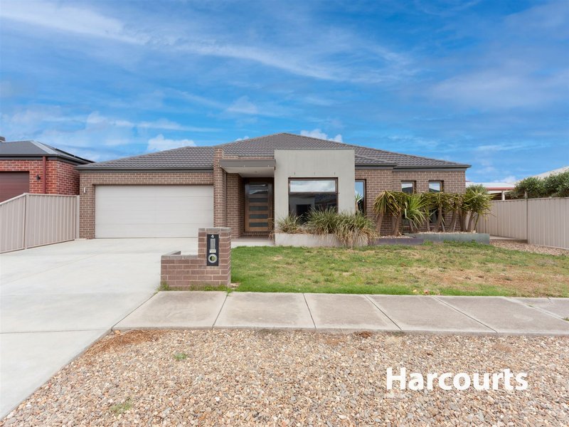 4 Hoysted Court, Wangaratta VIC 3677