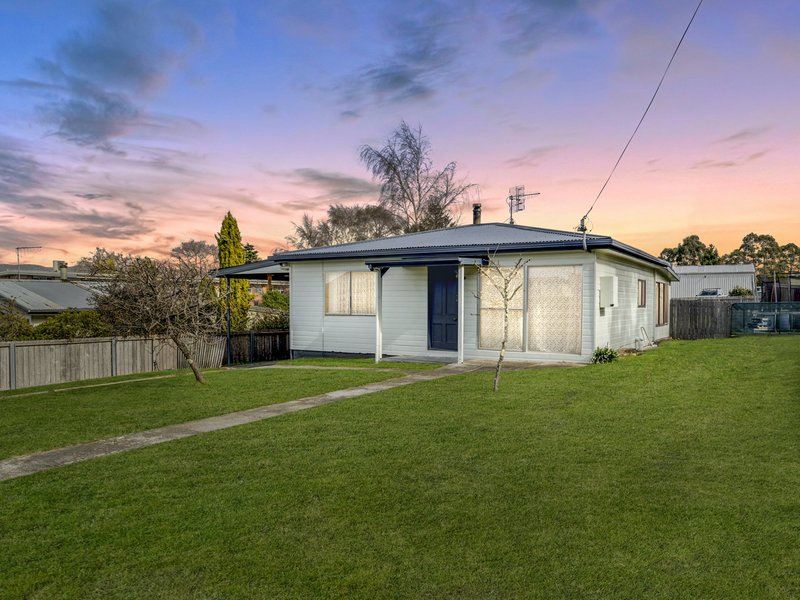 4 Hugh Street, St Marys TAS 7215