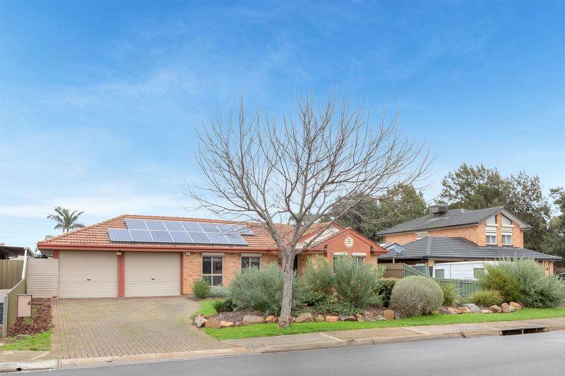 Photo - 4 Hughes Street, Andrews Farm SA 5114 - Image 1