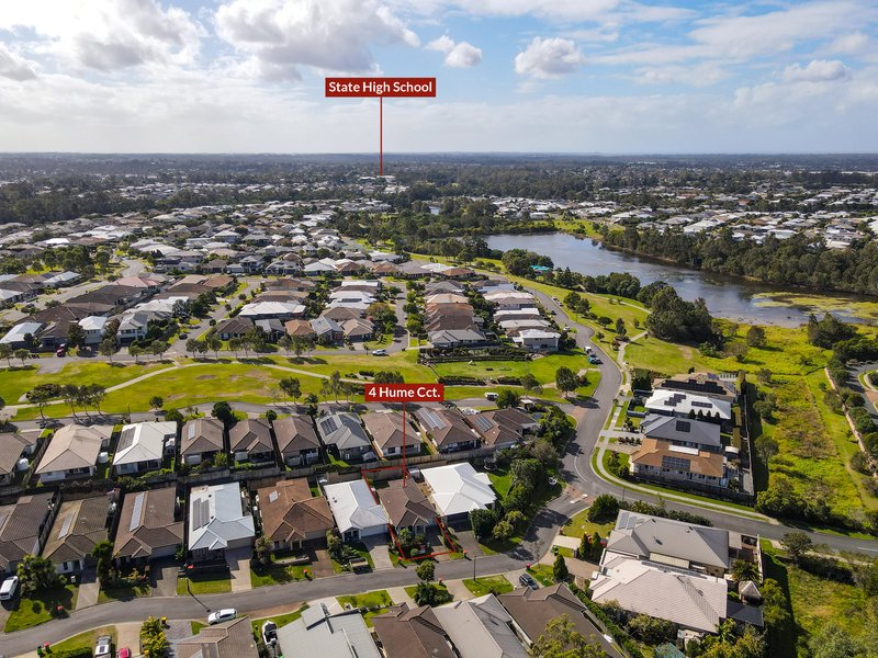Photo - 4 Hume Circuit, Warner QLD 4500 - Image 5