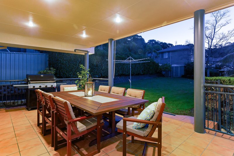 Photo - 4 Hume Close, Macquarie Hills NSW 2285 - Image 13