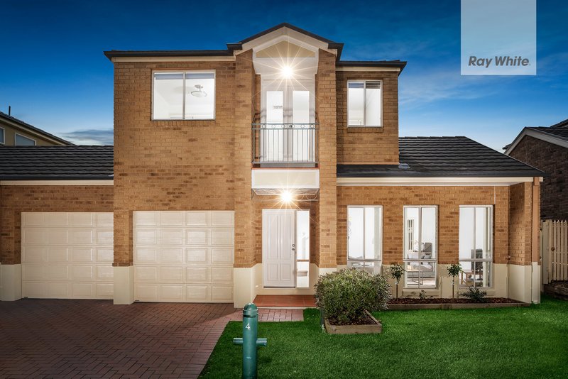 4 Hummingbird Place, South Morang VIC 3752