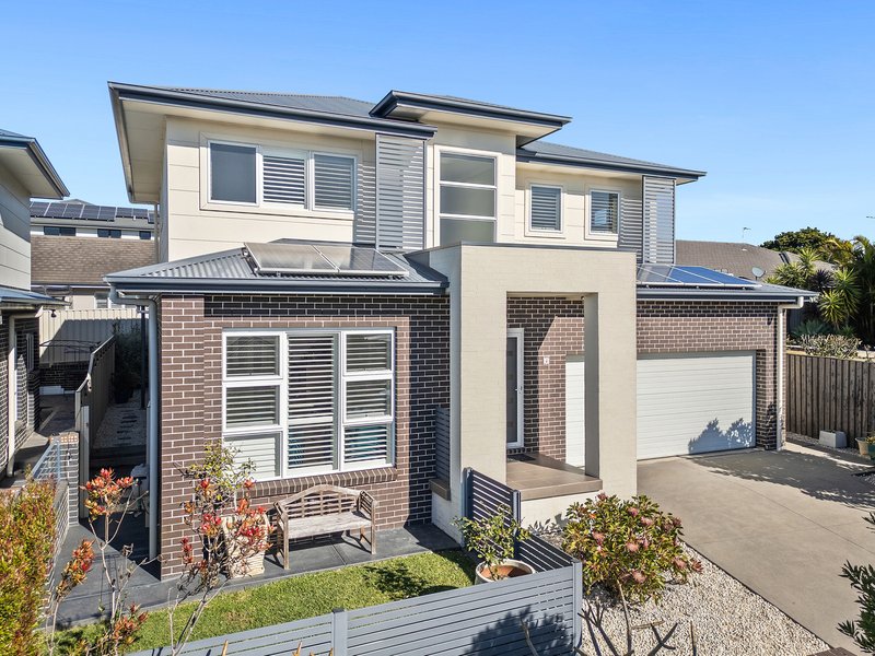 4 Huntingdale Close, Shell Cove NSW 2529