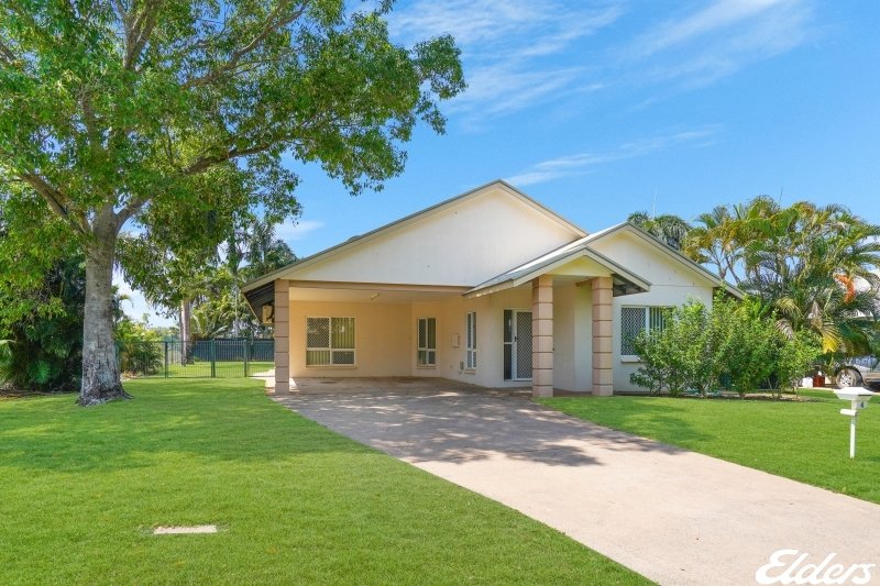 4 Huntingdale Court, Durack NT 0830