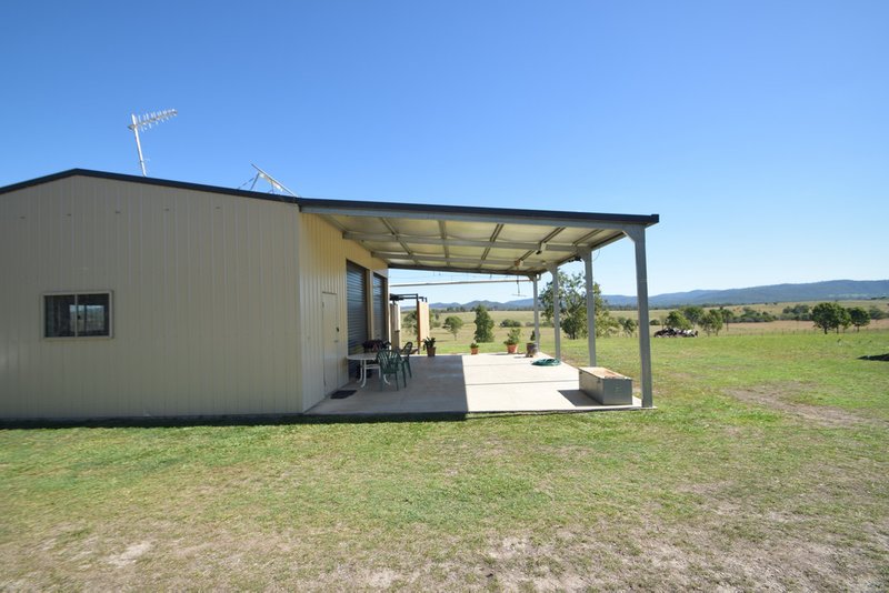 4 Huntley Road, Ottaba QLD 4313