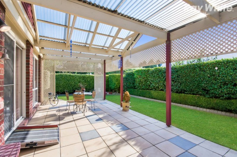 4 Huon Pine Court, Upper Ferntree Gully VIC 3156 Real Estate Industry