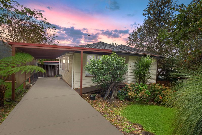 4 Huon Place, Springfield NSW 2250