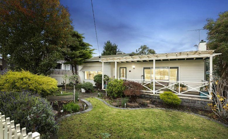 Photo - 4 Hurter Street, Blackburn South VIC 3130 - Image 1