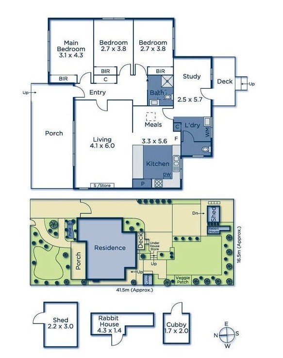 Photo - 4 Hurter Street, Blackburn South VIC 3130 - Image 6