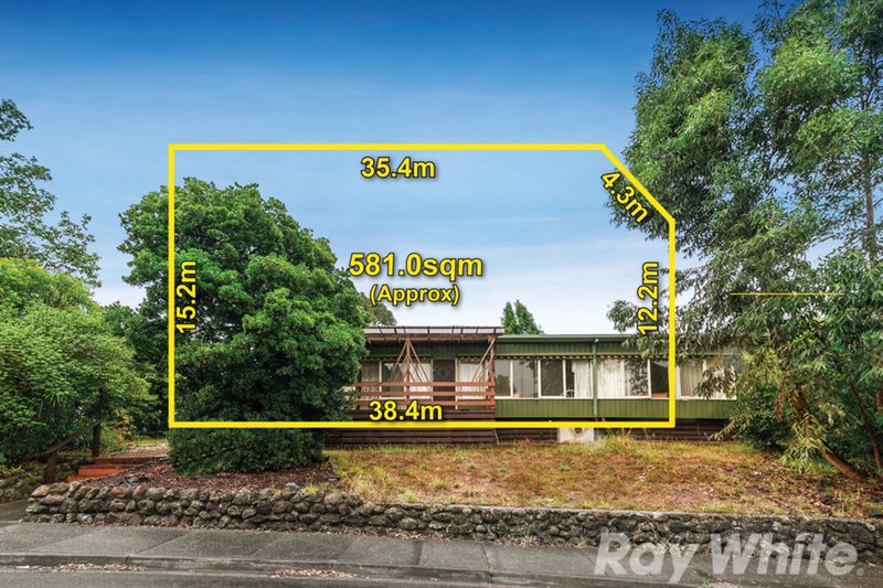 4 Ian Grove, Burwood VIC 3125