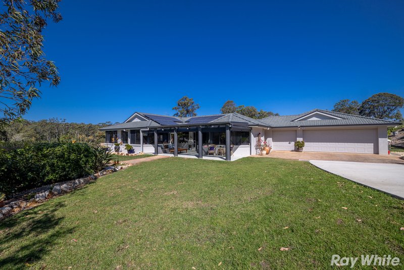 4 Idlewoods Crescent, Rainbow Flat NSW 2430