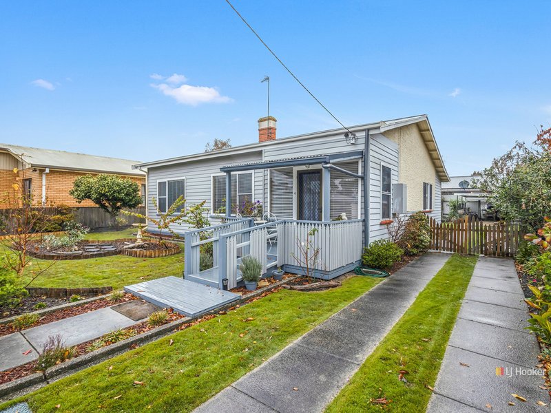 4 Ihlata Street, Ulverstone TAS 7315