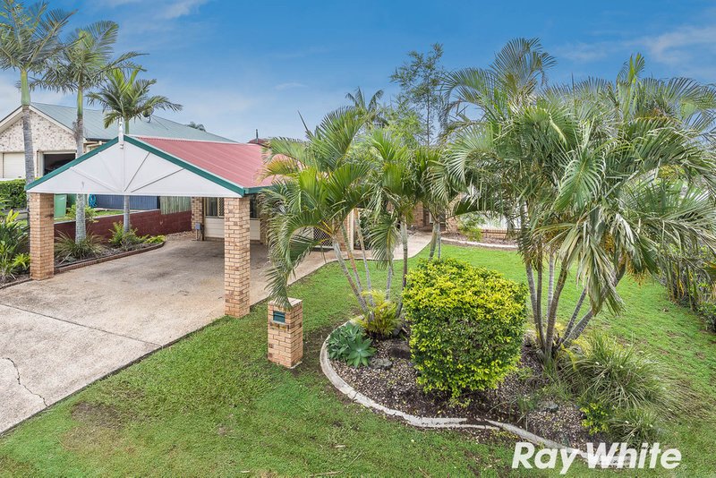 4 Ilinga Place, Kallangur QLD 4503