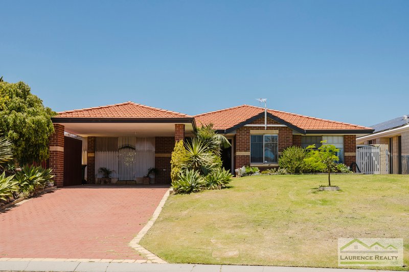 4 Imari Retreat, Mindarie WA 6030