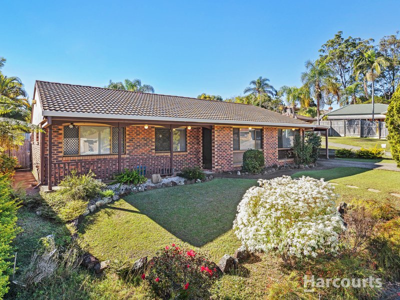 4 Imray Street, Sunnybank Hills QLD 4109