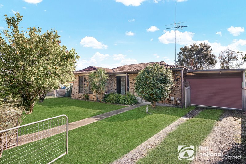 4 Inalls Lane, Richmond NSW 2753