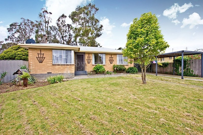 4 Indigo Court, Ravenswood TAS 7250