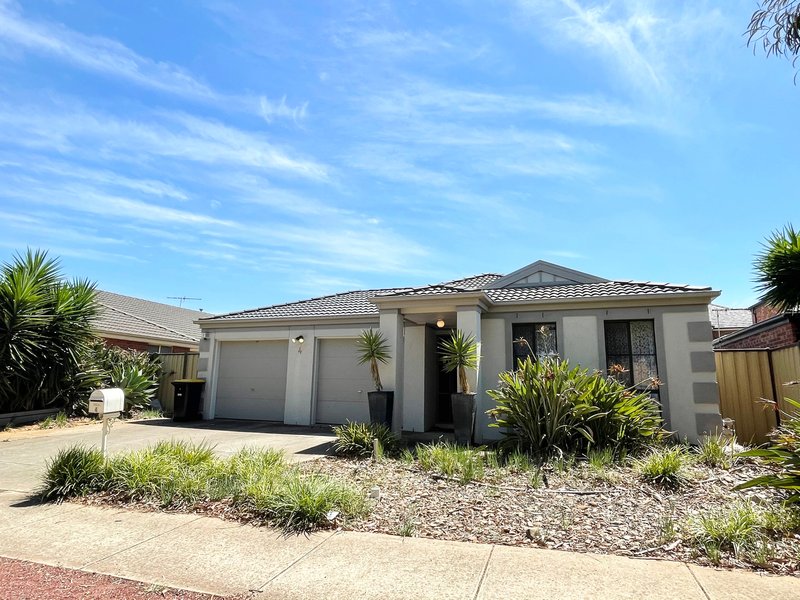 4 Inglewood Drive, Burnside Heights VIC 3023