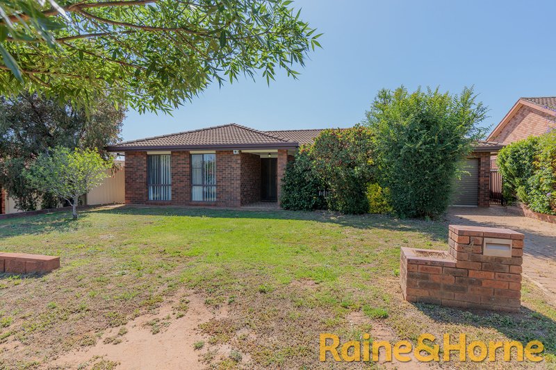 4 Ingrid Place, Dubbo NSW 2830