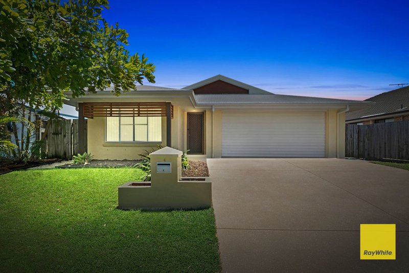 Photo - 4 Inkerman Place, Thornlands QLD 4164 - Image 1