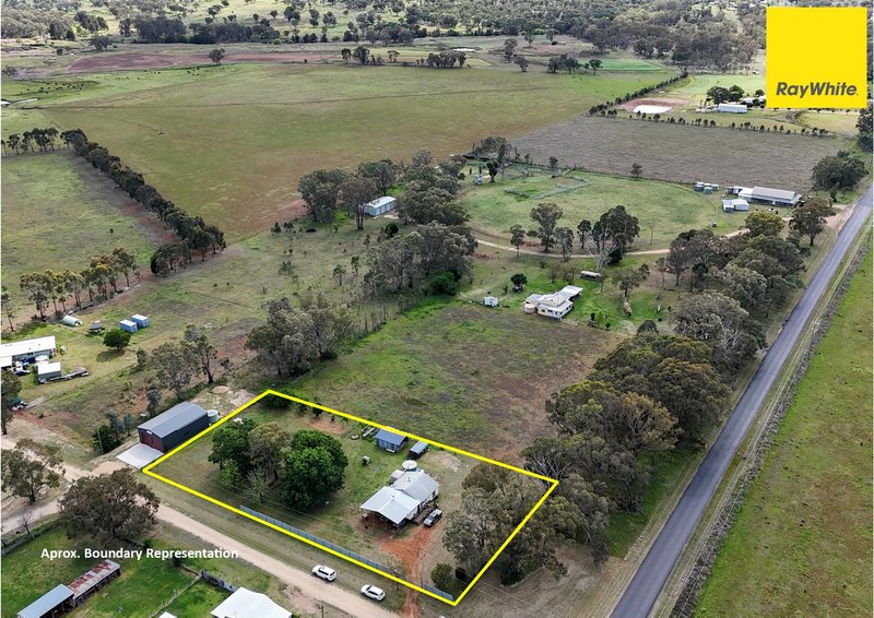 4 Innes Glen Lane, Inverell NSW 2360