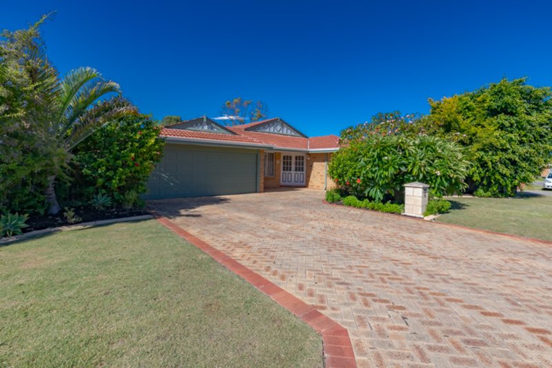 4 Inverness Court, Cooloongup WA 6168