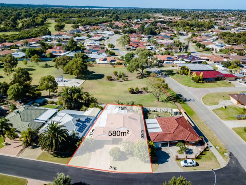 Photo - 4 Inverness Court, Cooloongup WA 6168 - Image 23