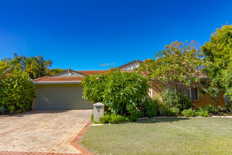 Photo - 4 Inverness Court, Cooloongup WA 6168 - Image 26