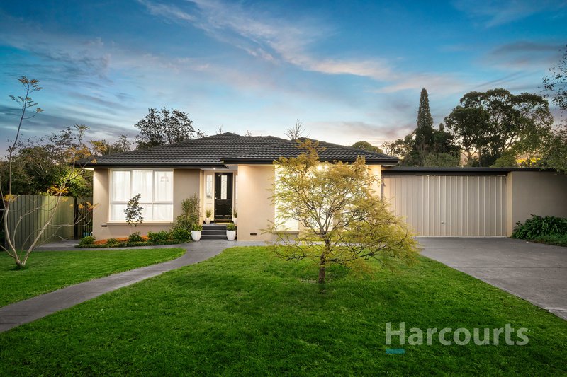 4 Ipswich Court, Wantirna VIC 3152