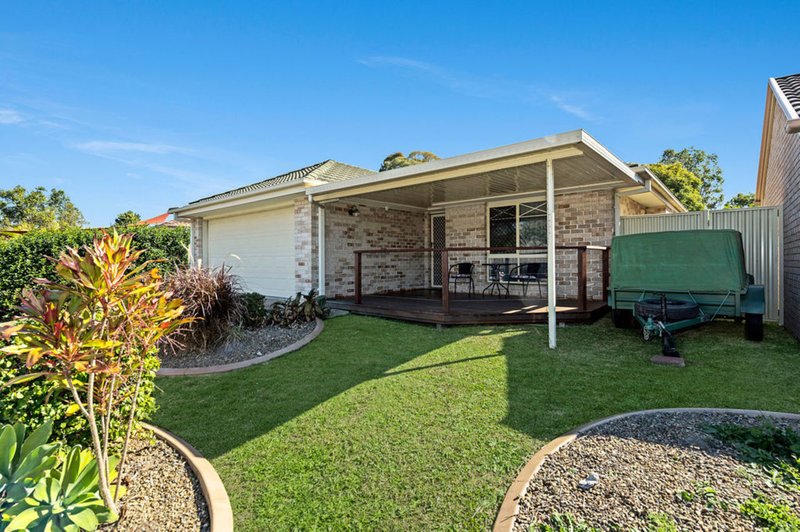 4 Ireland Way, Upper Coomera QLD 4209