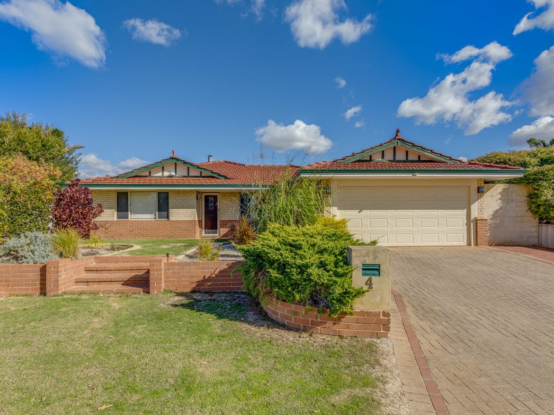 Photo - 4 Irma Close, Huntingdale WA 6110 - Image 22