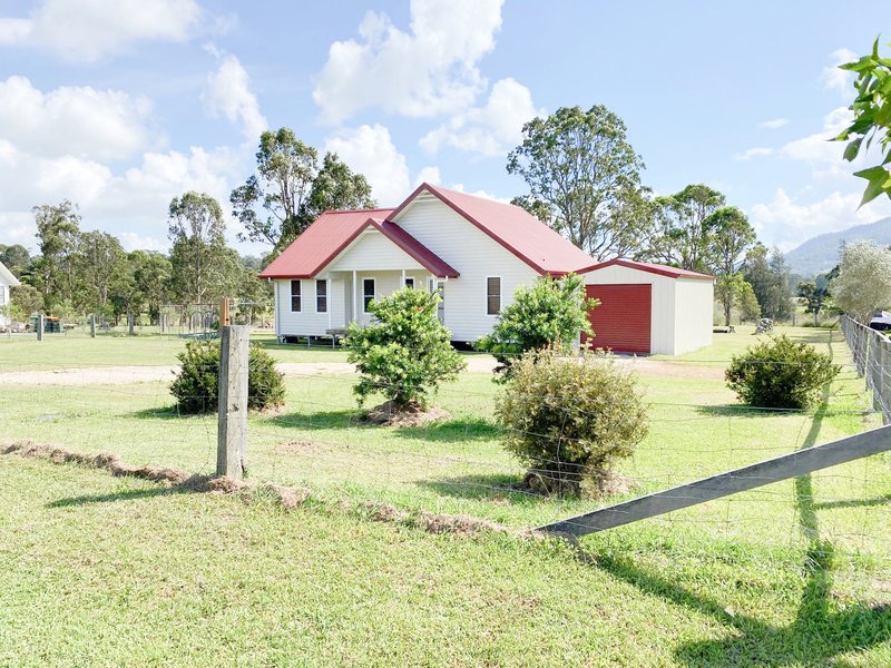 4 Ironbark Cl , Gloucester NSW 2422