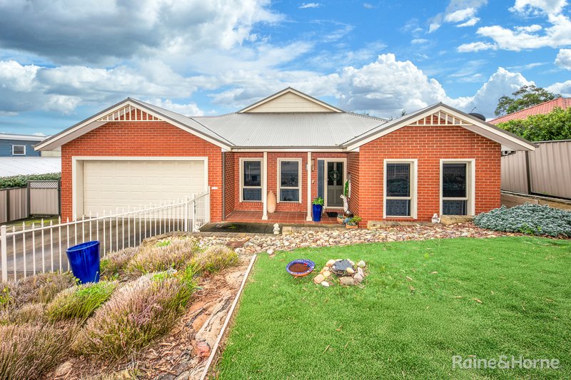 4 Ironbark Drive, Sunbury VIC 3429