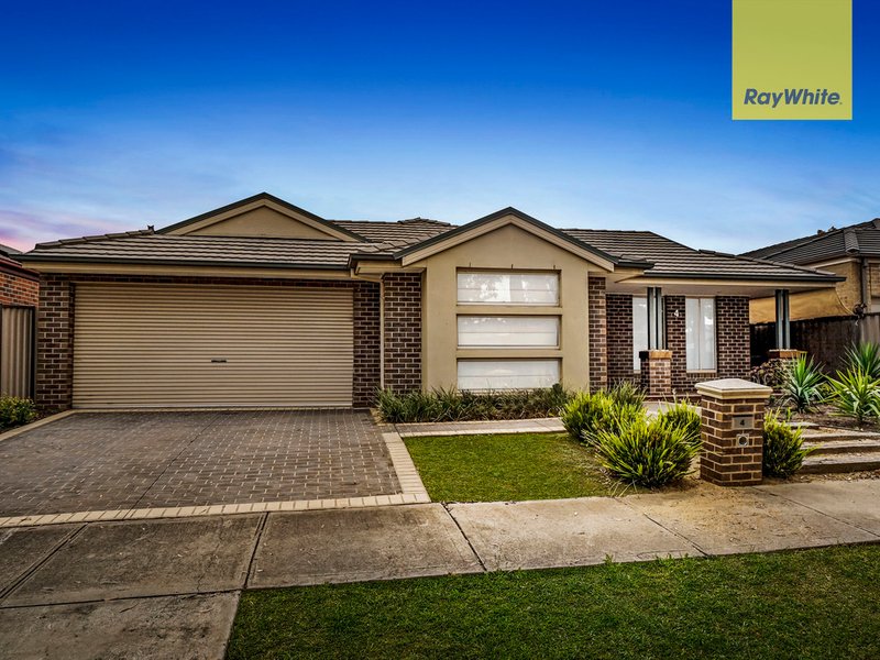 4 Ironbark Grove, Burnside Heights VIC 3023