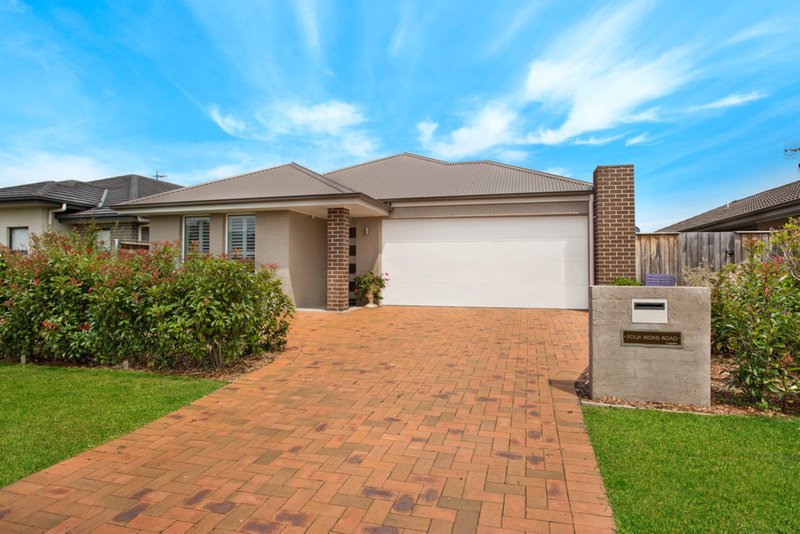 Photo - 4 Irons Road, Kooindah Waters, Wyong NSW 2259 - Image 12