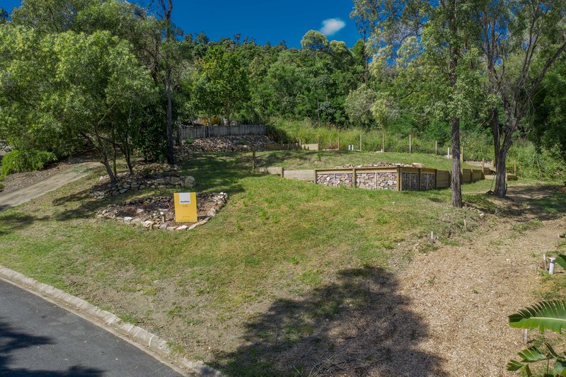 4 Irrewaddy Way, Mandalay QLD 4802