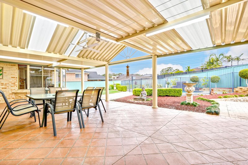 Photo - 4 Isca Place, Glenmore Park NSW 2745 - Image 12