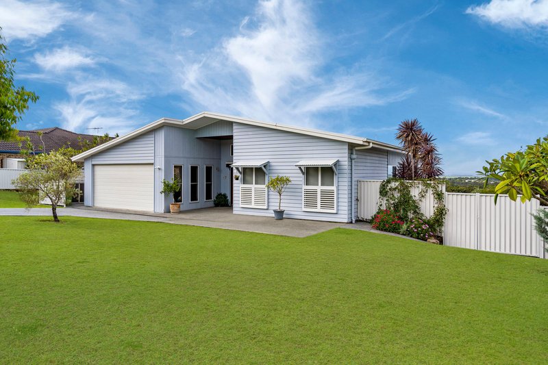 4 Islandview Terrace, Ormeau Hills QLD 4208