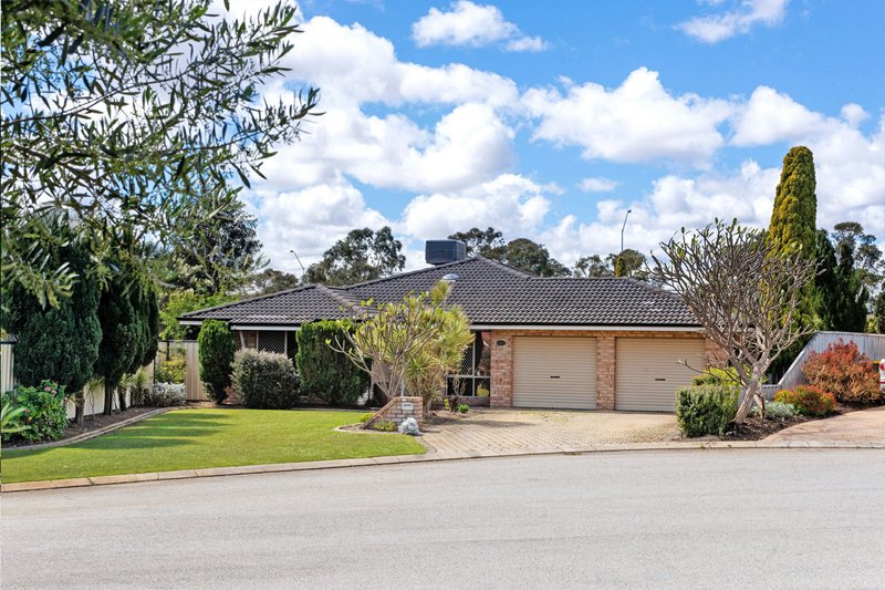 4 Itea Place, South Lake WA 6164