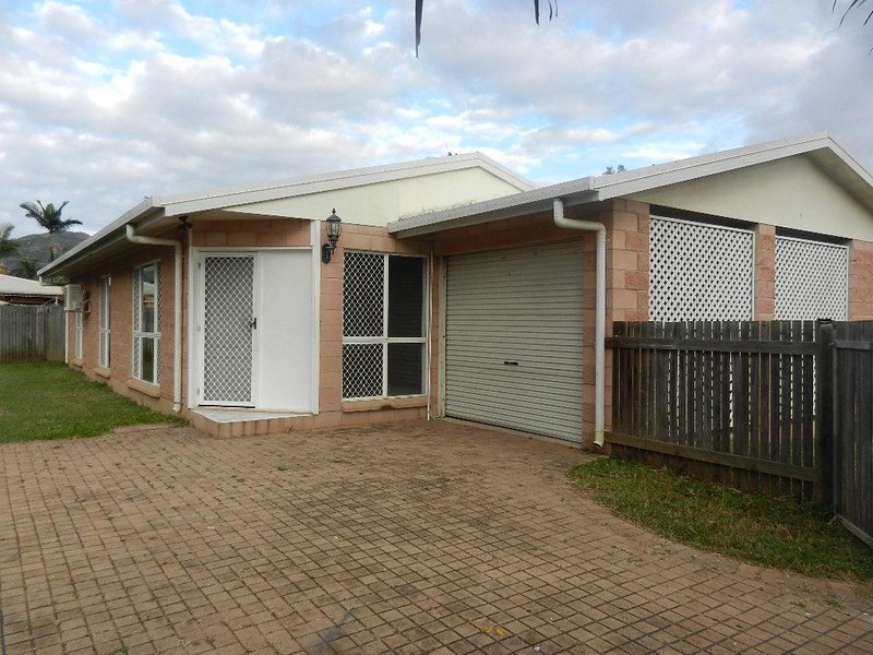 4 Ivy Court, Rasmussen QLD 4815