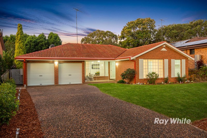 4 Ivy Place, Cherrybrook NSW 2126