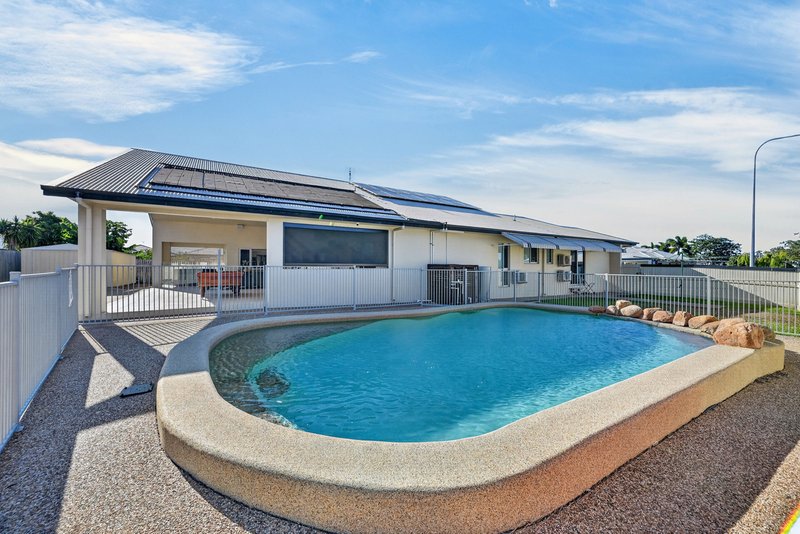 Photo - 4 Izaro Circuit, Burdell QLD 4818 - Image 33