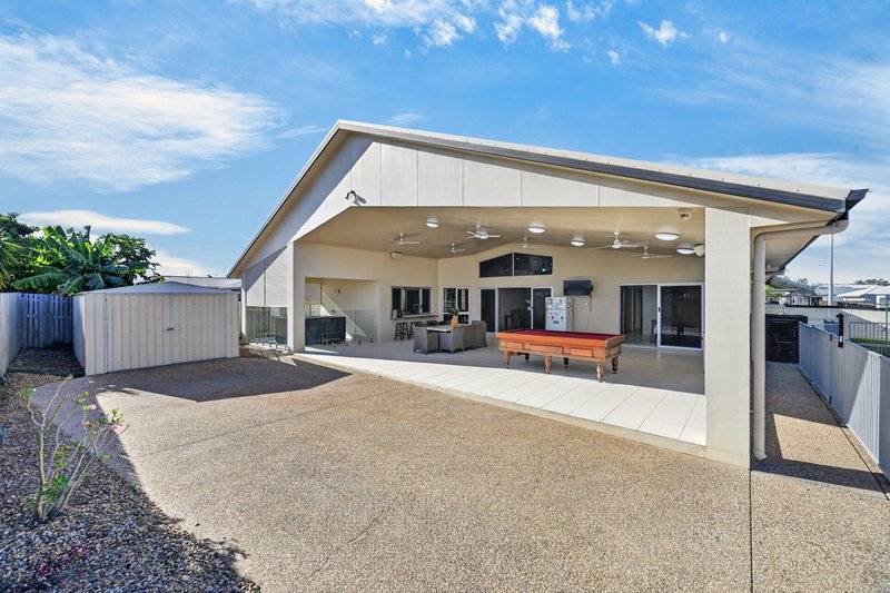 Photo - 4 Izaro Circuit, Burdell QLD 4818 - Image 34