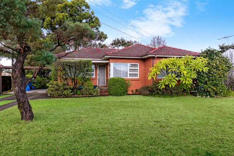 4 Jacaranda Ave , Baulkham Hills NSW 2153