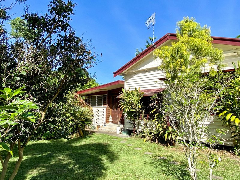 4 Jack Street, Mossman QLD 4873