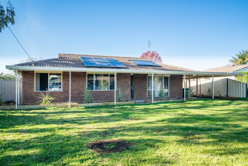 4 Jackson Place, Dubbo NSW 2830