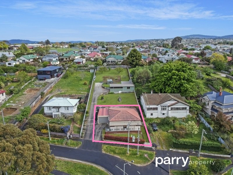 Photo - 4 Jackson Street, Mowbray TAS 7248 - Image 1