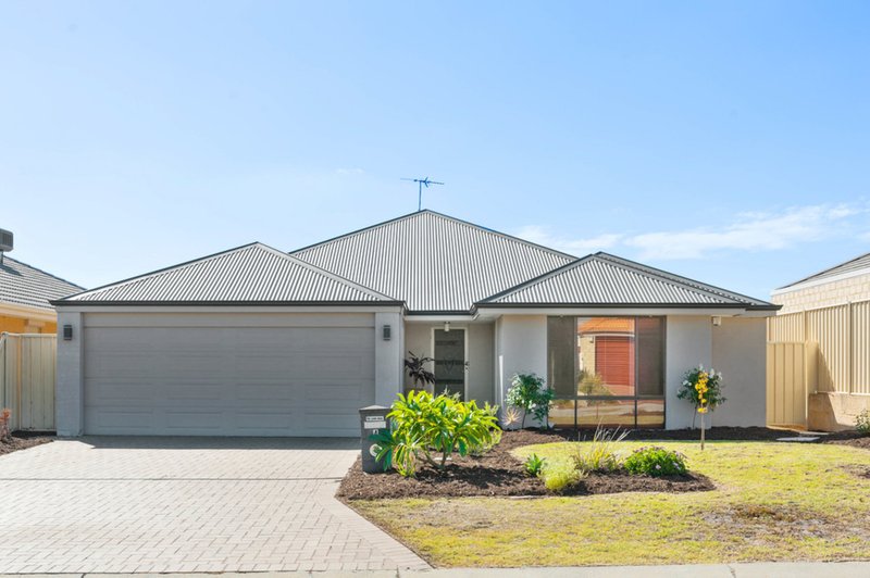 4 Jacksonia Promenade, Success WA 6164