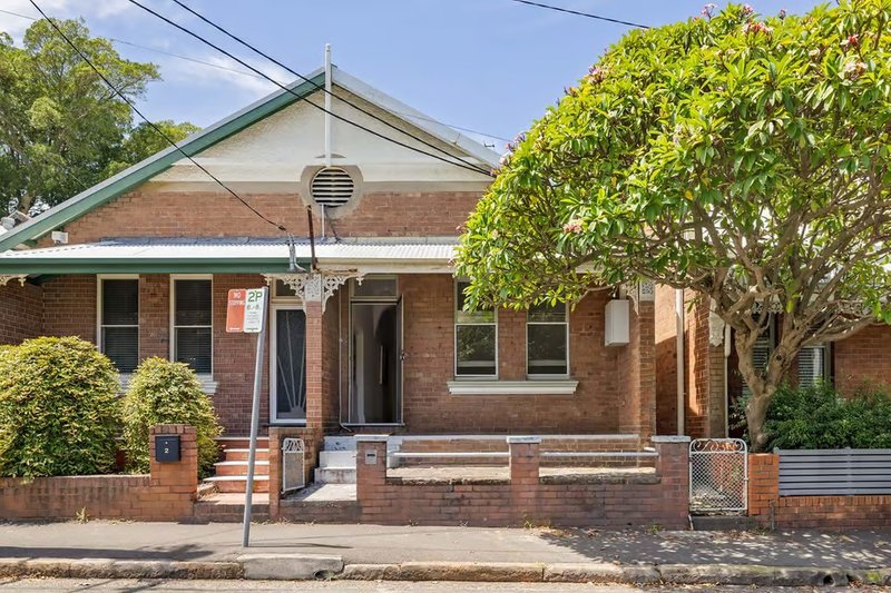 Photo - 4 Jacques Street, Balmain NSW 2041 - Image 1
